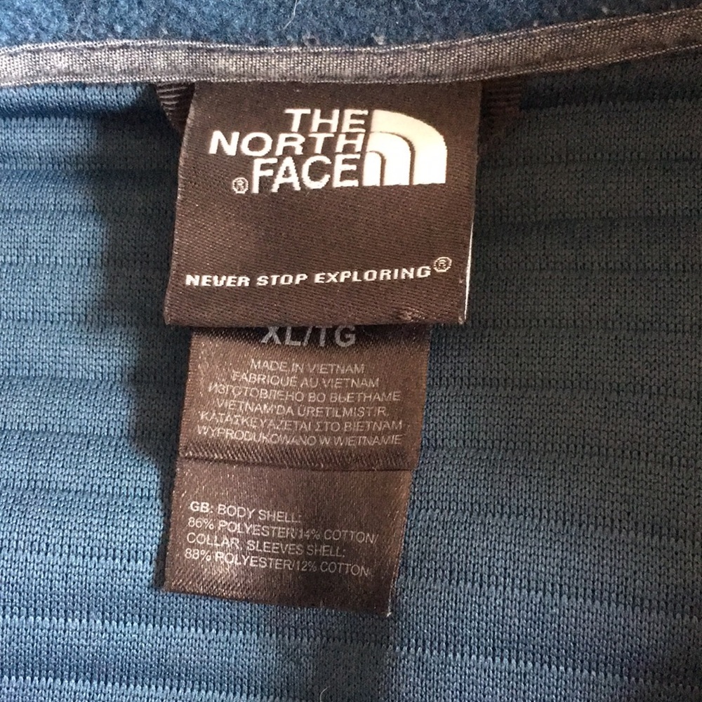North Face Pullover - image 7